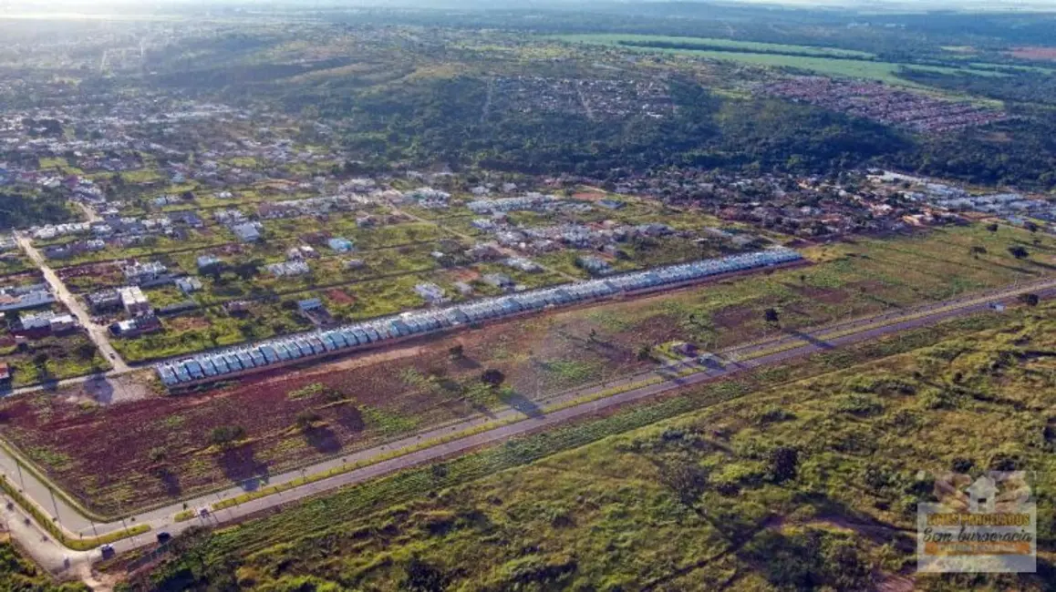 Foto 2 de Terreno / Lote à venda, 360m2 em Caldas Novas - GO
