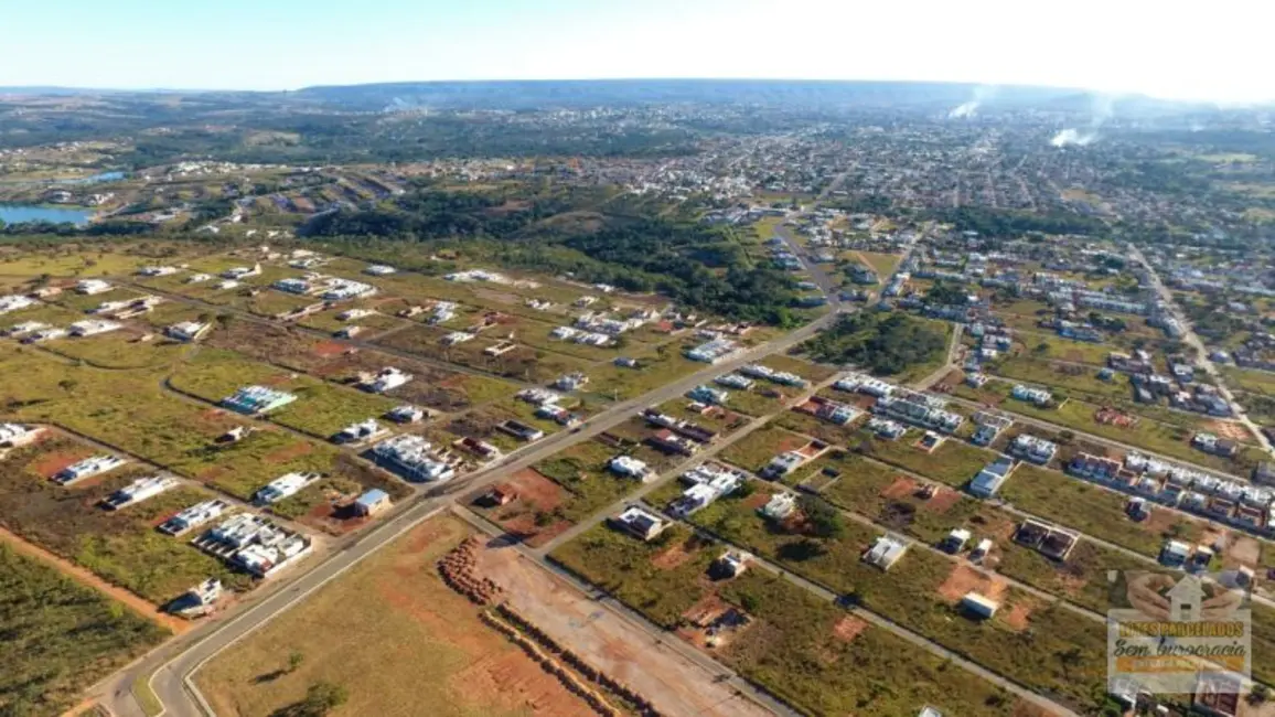 Foto 3 de Terreno / Lote à venda, 360m2 em Caldas Novas - GO