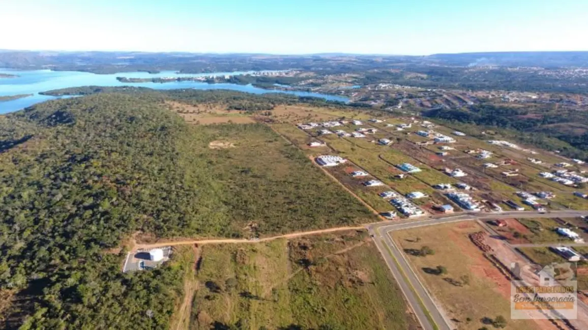 Foto 5 de Terreno / Lote à venda, 360m2 em Caldas Novas - GO