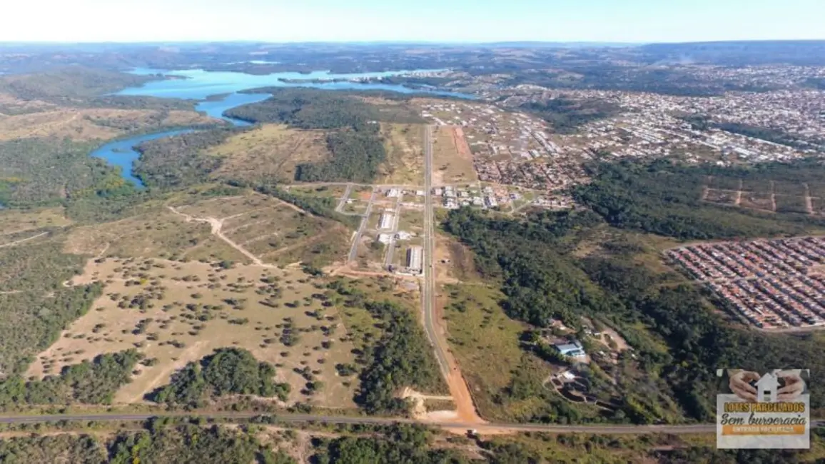 Foto 8 de Terreno / Lote à venda, 480m2 em Caldas Novas - GO