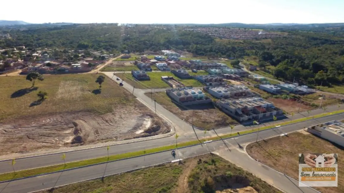 Foto 3 de Terreno / Lote à venda, 480m2 em Caldas Novas - GO