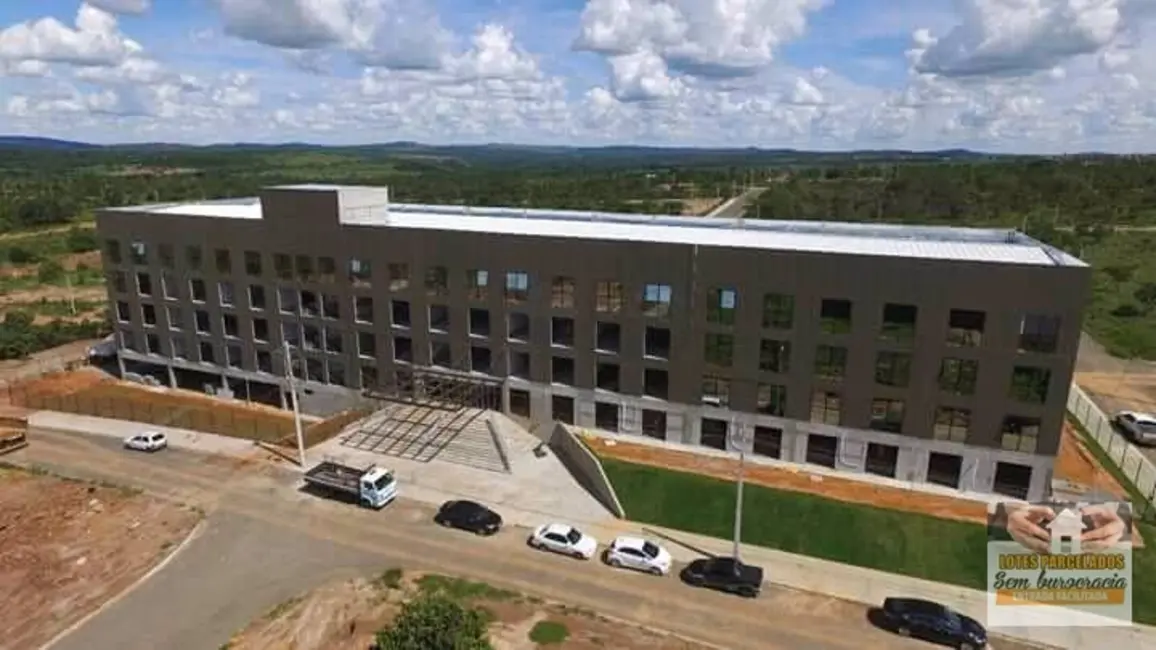 Foto 9 de Terreno / Lote à venda, 300m2 em Caldas Novas - GO