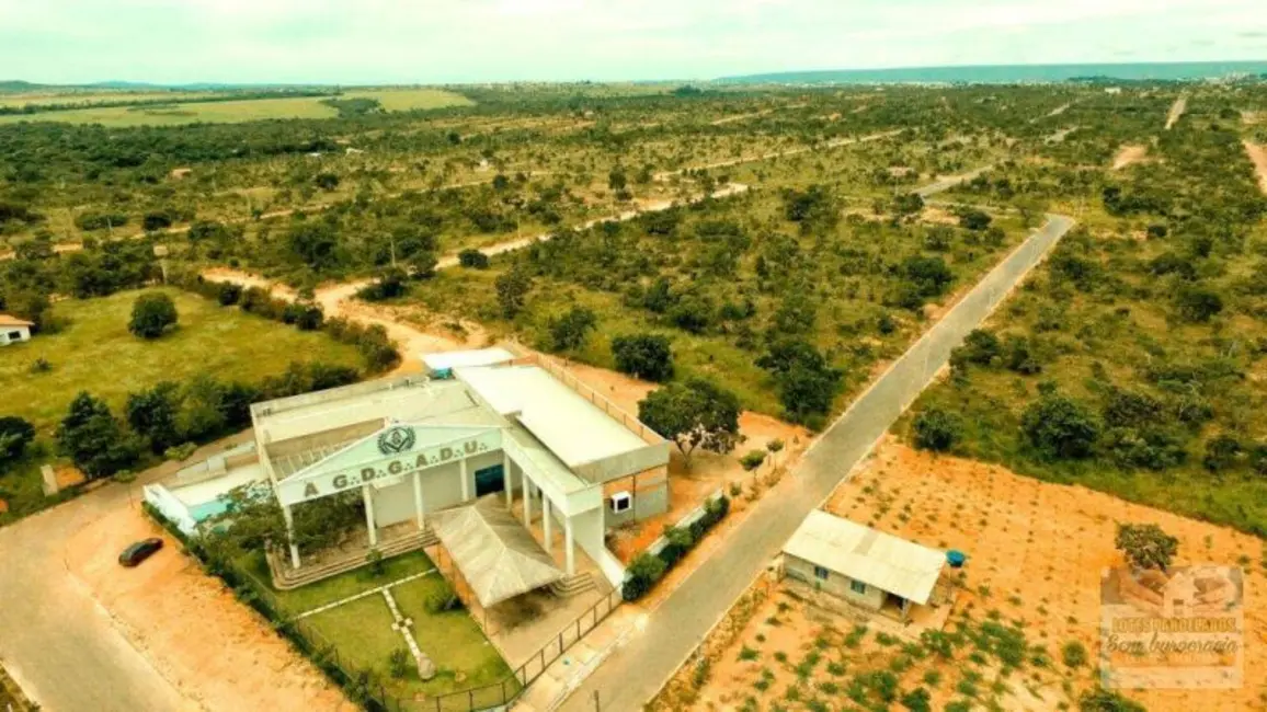 Foto 8 de Terreno / Lote à venda, 300m2 em Caldas Novas - GO