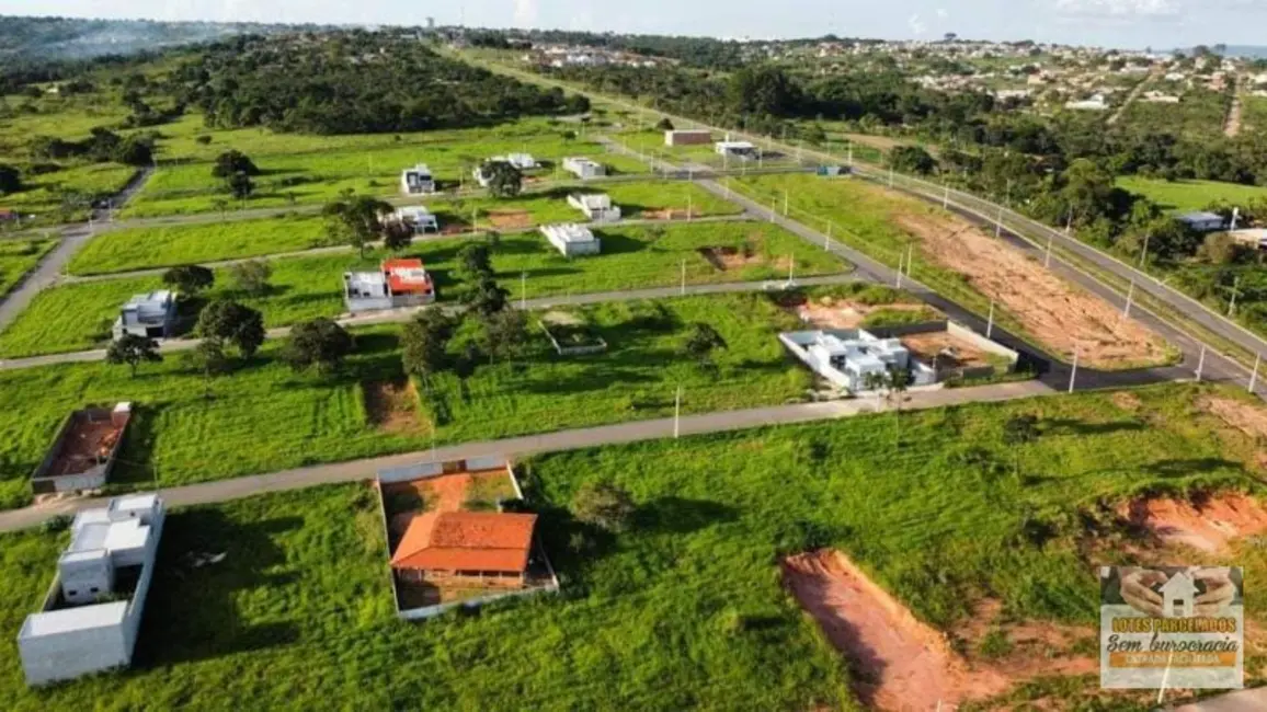 Foto 4 de Terreno / Lote à venda, 300m2 em Caldas Novas - GO