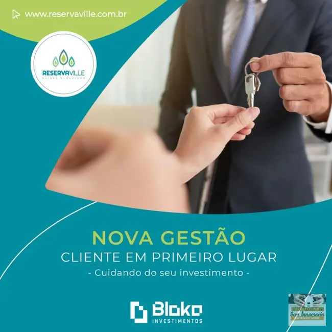 Foto 7 de Terreno / Lote à venda, 300m2 em Caldas Novas - GO