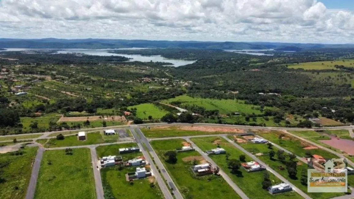 Foto 8 de Terreno / Lote à venda, 300m2 em Caldas Novas - GO