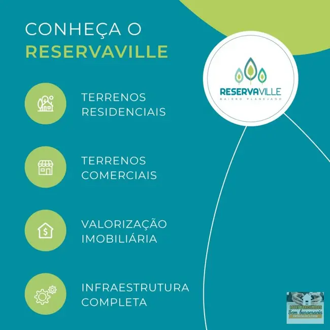 Foto 3 de Terreno / Lote à venda, 300m2 em Caldas Novas - GO