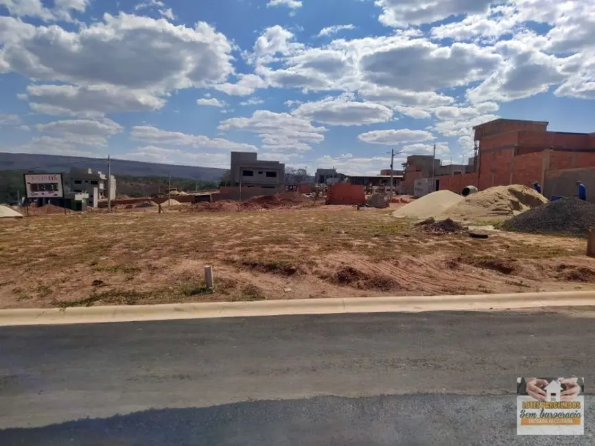 Foto 8 de Terreno / Lote à venda, 250m2 em Caldas Novas - GO