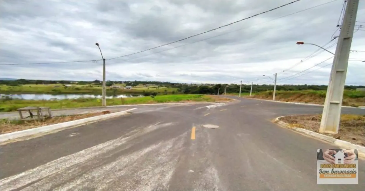 Foto 7 de Terreno / Lote à venda, 300m2 em Caldas Novas - GO