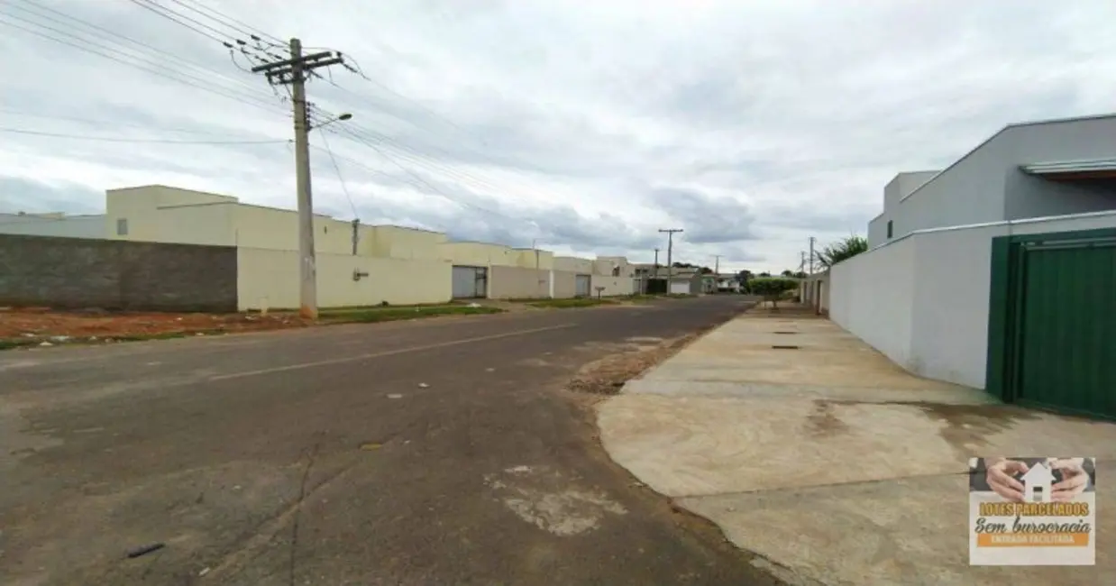 Foto 9 de Terreno / Lote à venda, 360m2 em Caldas Novas - GO