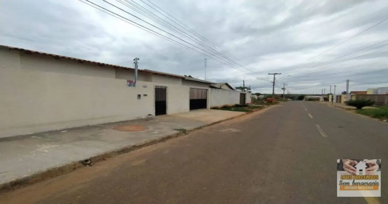 Foto 7 de Terreno / Lote à venda, 360m2 em Caldas Novas - GO
