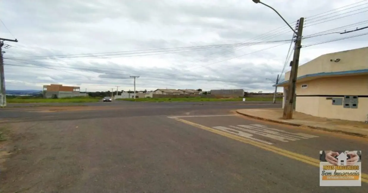 Foto 6 de Terreno / Lote à venda, 360m2 em Caldas Novas - GO