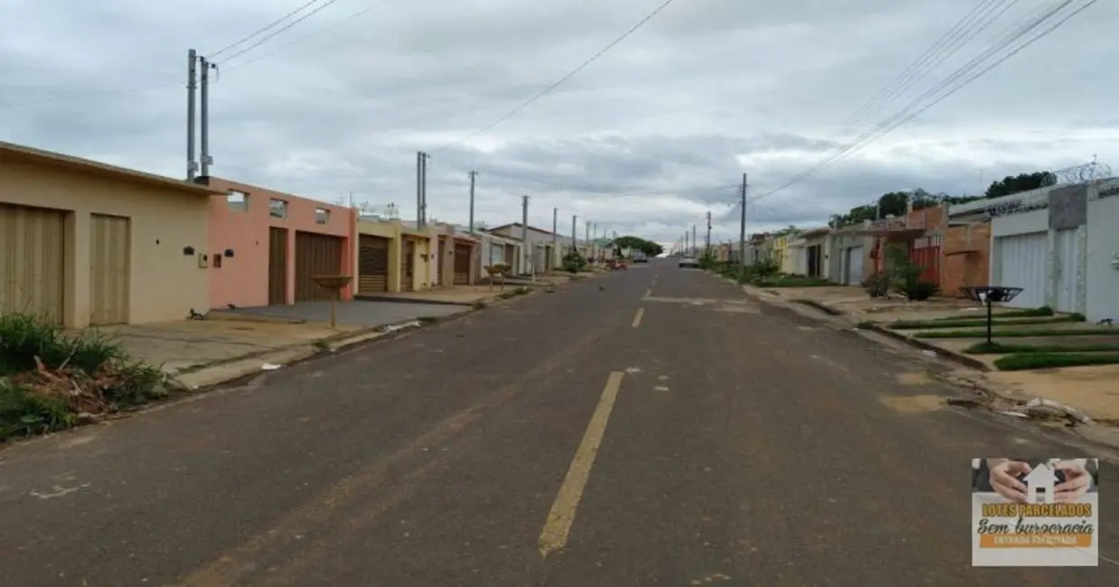 Foto 8 de Terreno / Lote à venda, 360m2 em Caldas Novas - GO