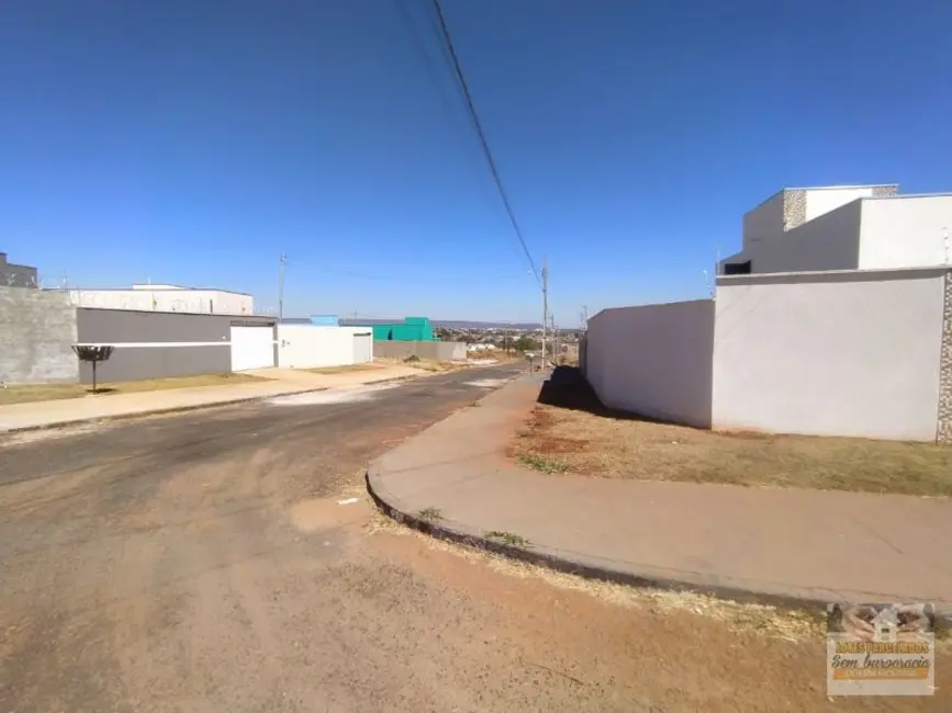 Foto 9 de Terreno / Lote à venda, 360m2 em Caldas Novas - GO