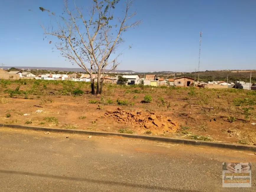 Foto 3 de Terreno / Lote à venda, 360m2 em Caldas Novas - GO