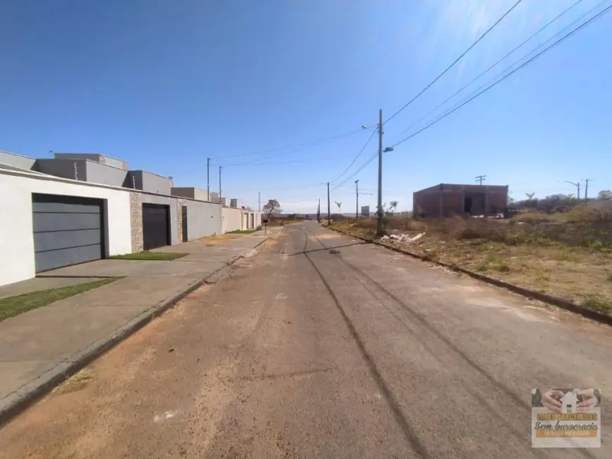 Foto 5 de Terreno / Lote à venda, 360m2 em Caldas Novas - GO