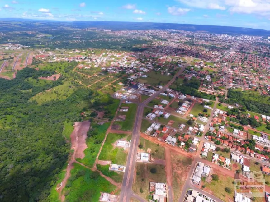 Foto 4 de Terreno / Lote à venda, 360m2 em Caldas Novas - GO