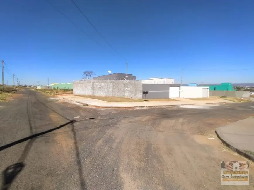 Foto 7 de Terreno / Lote à venda, 360m2 em Caldas Novas - GO