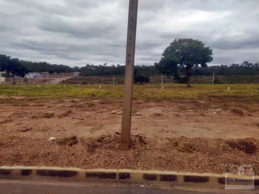 Foto 8 de Terreno / Lote à venda, 360m2 em Caldas Novas - GO