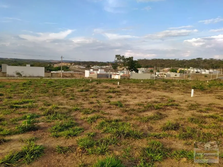 Foto 5 de Terreno / Lote à venda, 360m2 em Caldas Novas - GO
