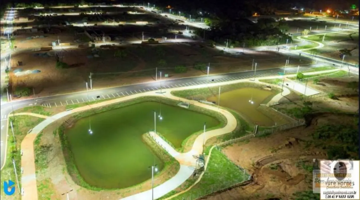 Terreno / Lote à venda, 400m2 em Caldas Novas - GO - imagem 6 Foto 6 de Terreno / Lote à venda, 400m2 em Caldas Novas - GO