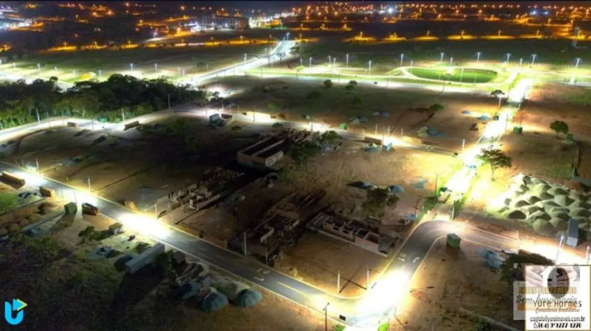 Terreno / Lote à venda, 400m2 em Caldas Novas - GO - imagem 8 Foto 8 de Terreno / Lote à venda, 400m2 em Caldas Novas - GO