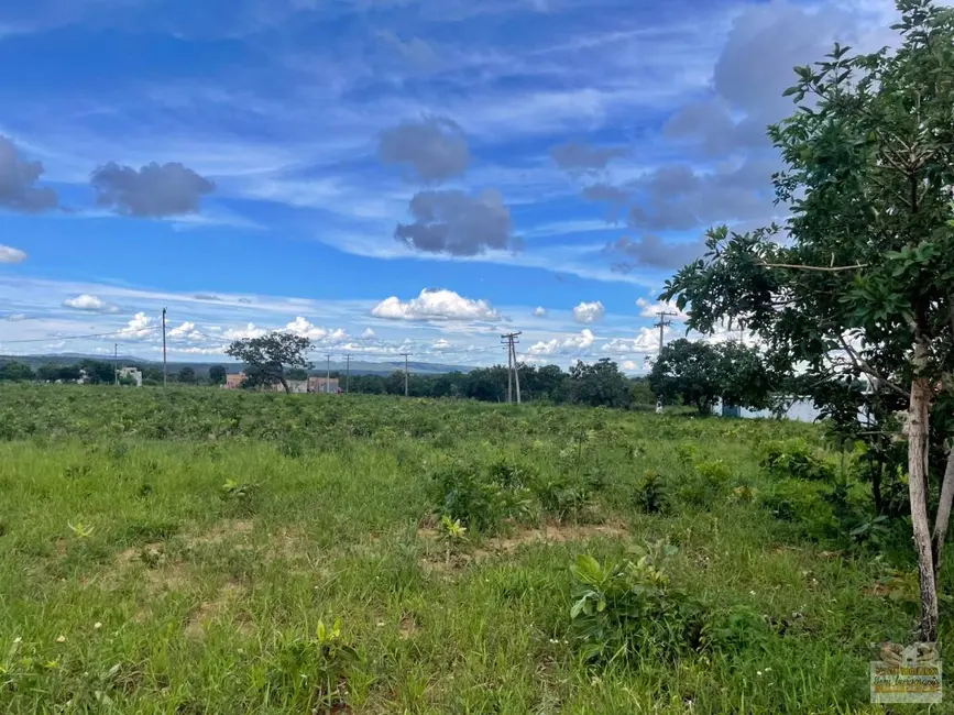 Terreno / Lote à venda, 183m2 em Caldas Novas - GO - imagem 9 Foto 9 de Terreno / Lote à venda, 183m2 em Caldas Novas - GO