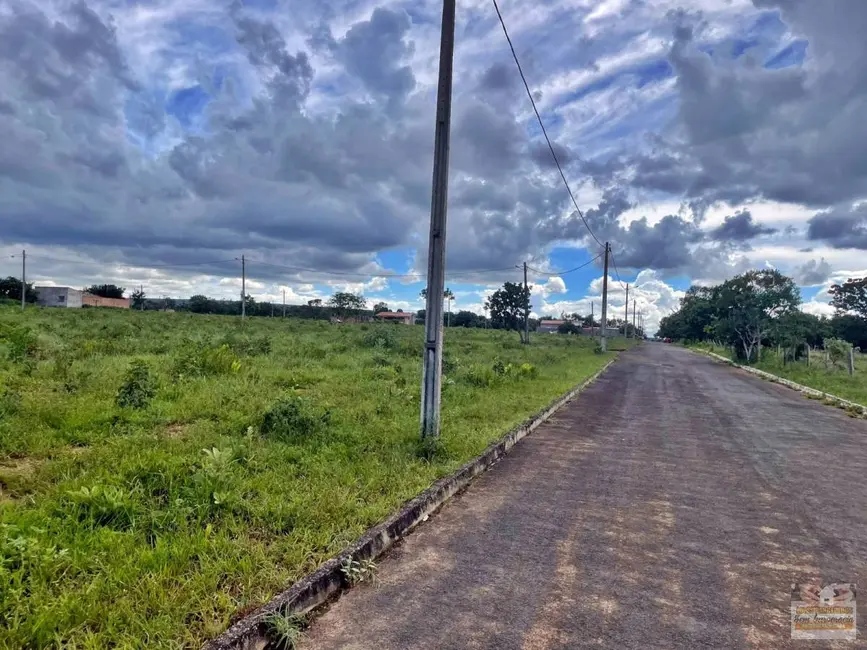 Terreno / Lote à venda, 183m2 em Caldas Novas - GO - imagem 2 Foto 2 de Terreno / Lote à venda, 183m2 em Caldas Novas - GO