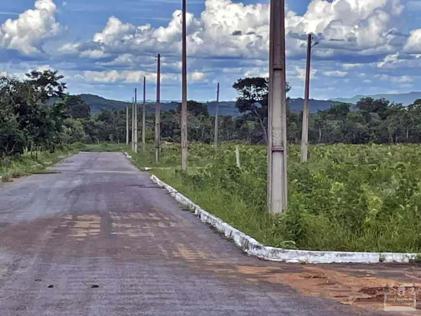 Terreno / Lote à venda, 183m2 em Caldas Novas - GO - imagem 8 Foto 8 de Terreno / Lote à venda, 183m2 em Caldas Novas - GO