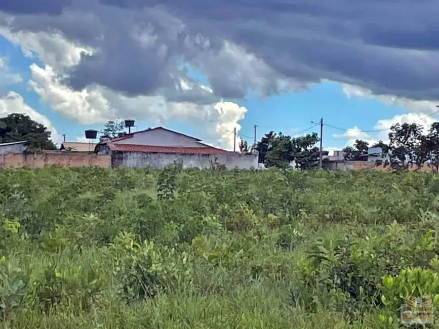 Terreno / Lote à venda, 183m2 em Caldas Novas - GO - imagem 5 Foto 5 de Terreno / Lote à venda, 183m2 em Caldas Novas - GO