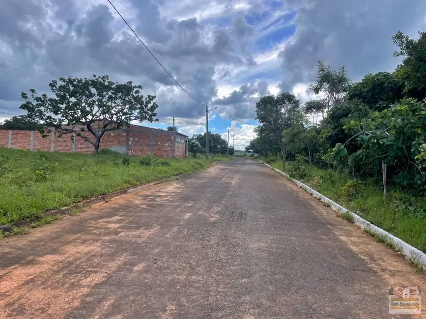 Terreno / Lote à venda, 183m2 em Caldas Novas - GO - imagem 7 Foto 7 de Terreno / Lote à venda, 183m2 em Caldas Novas - GO