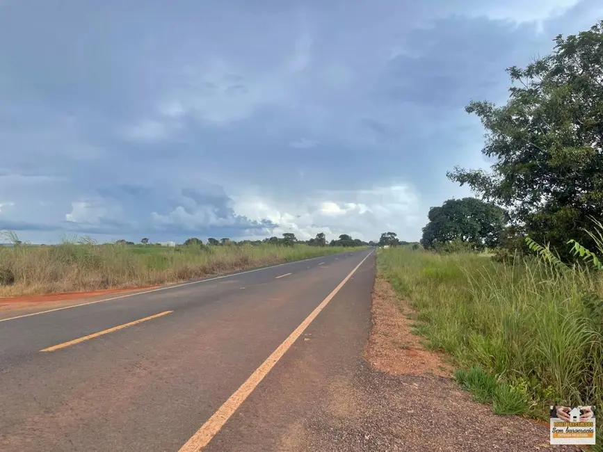 Foto 7 de Chácara à venda, 1500m2 em Caldas Novas - GO