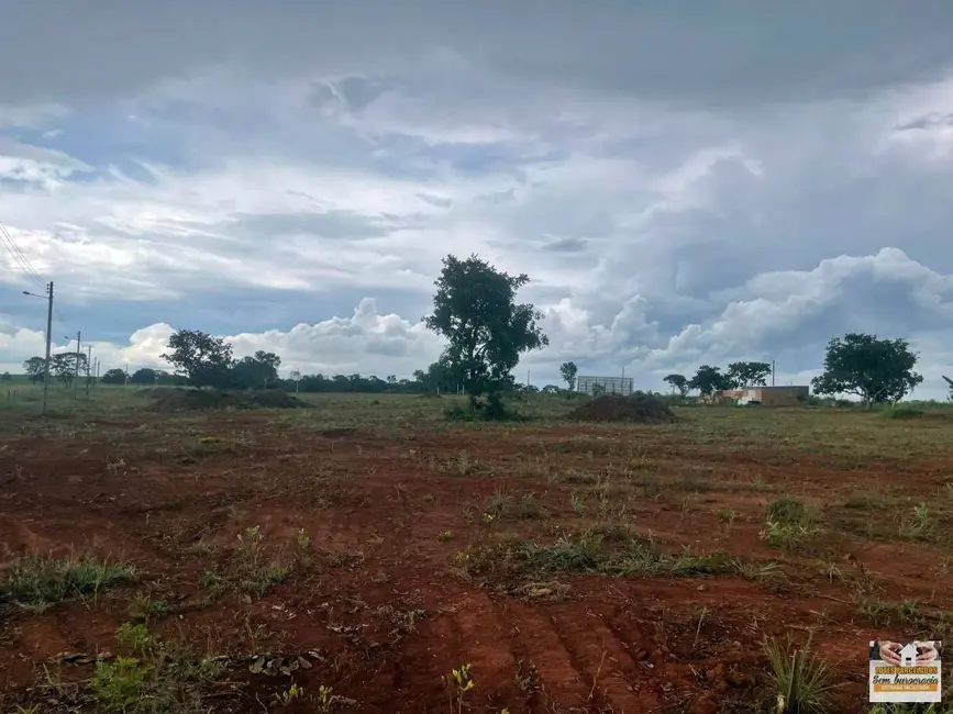 Foto 5 de Chácara à venda, 1500m2 em Caldas Novas - GO