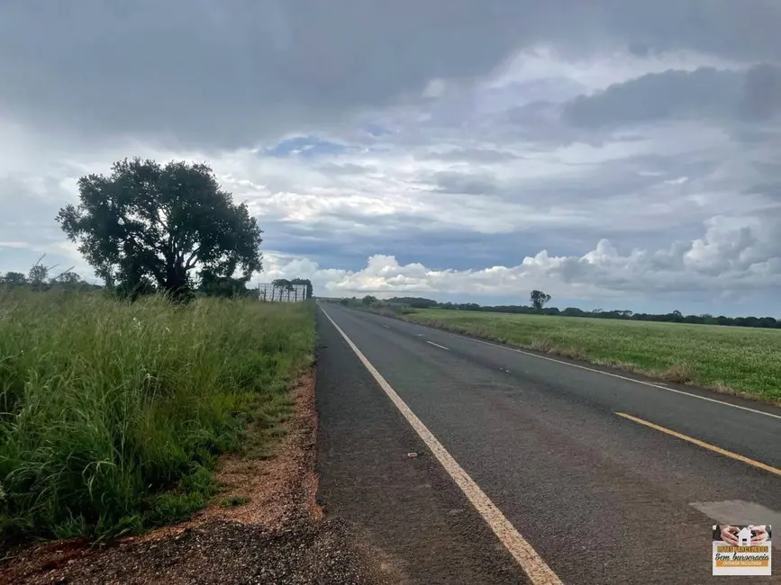 Foto 8 de Chácara à venda, 1500m2 em Caldas Novas - GO