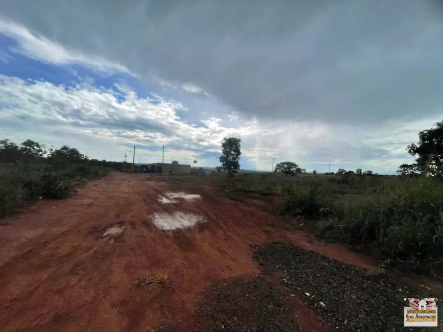 Foto 6 de Chácara à venda, 1500m2 em Caldas Novas - GO