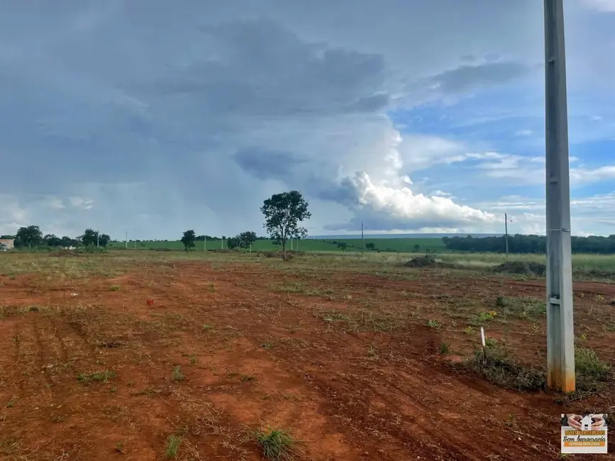 Foto 4 de Chácara à venda, 1500m2 em Caldas Novas - GO