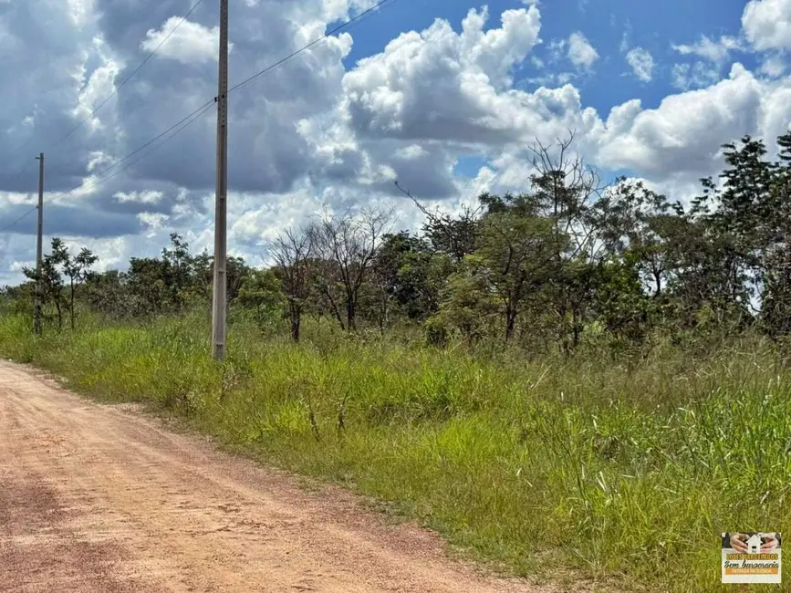 Foto 7 de Chácara à venda, 1000m2 em Caldas Novas - GO