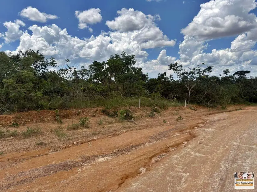Foto 8 de Chácara à venda, 1000m2 em Caldas Novas - GO