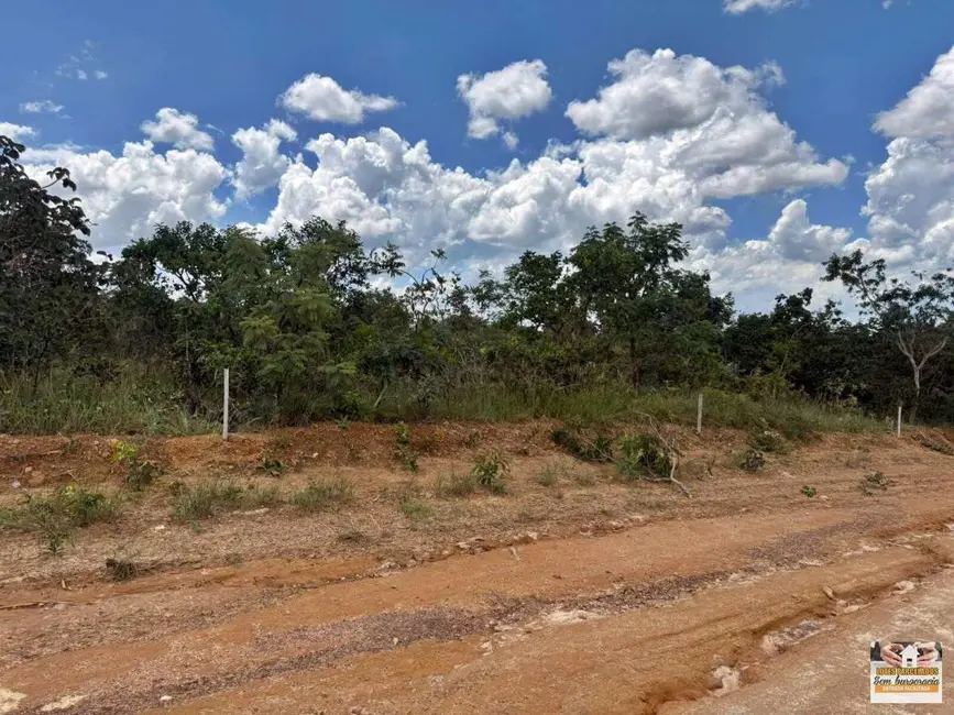 Foto 9 de Chácara à venda, 1000m2 em Caldas Novas - GO