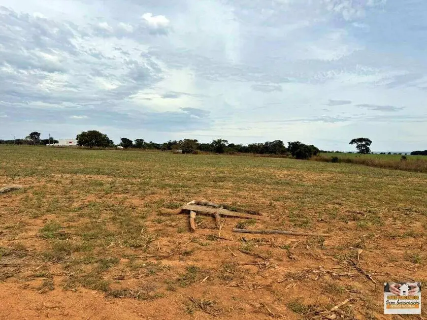 Foto 7 de Chácara à venda, 1125m2 em Caldas Novas - GO