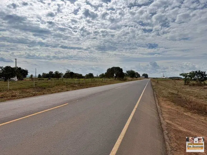 Foto 9 de Chácara à venda, 1125m2 em Caldas Novas - GO