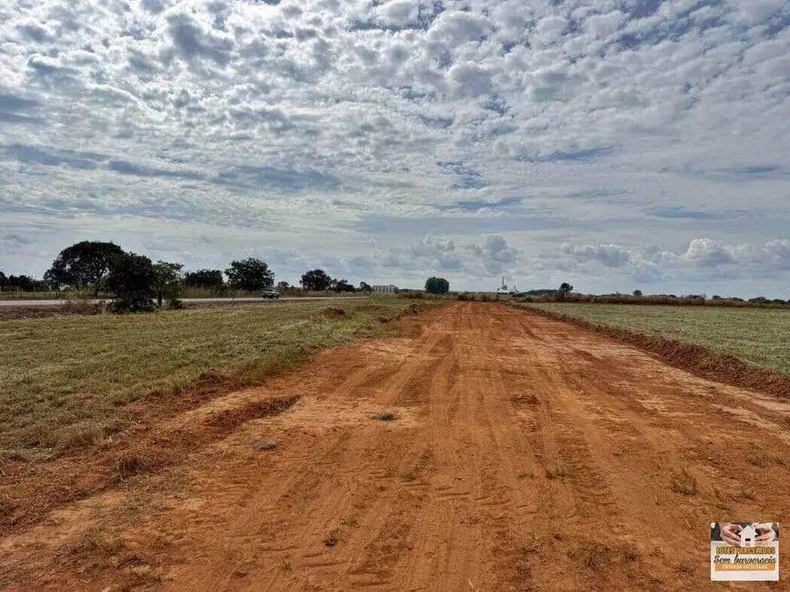 Foto 5 de Chácara à venda, 1125m2 em Caldas Novas - GO
