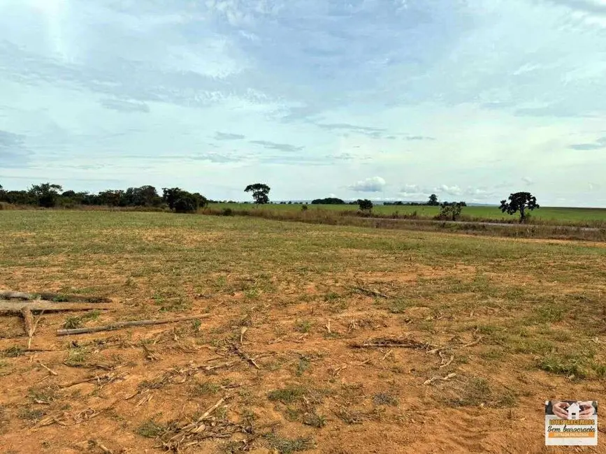 Foto 3 de Chácara à venda, 1125m2 em Caldas Novas - GO
