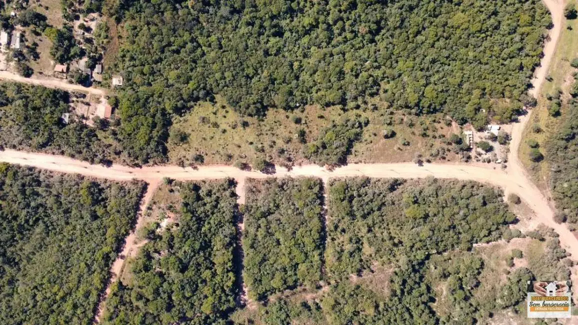 Foto 2 de Chácara à venda, 560m2 em Caldas Novas - GO