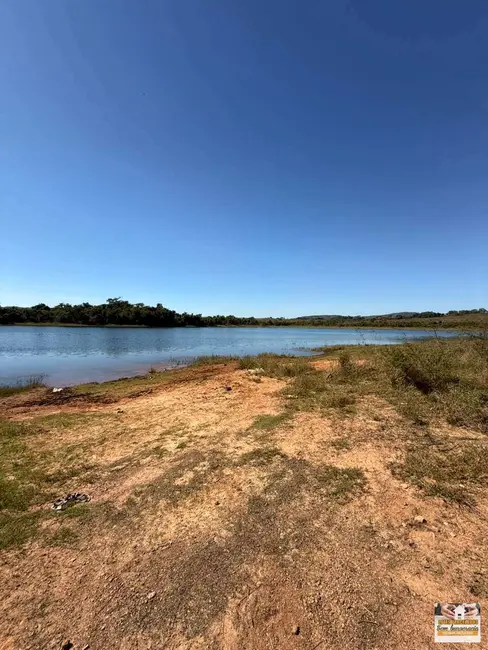 Foto 5 de Chácara à venda, 560m2 em Caldas Novas - GO