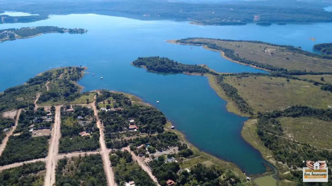 Foto 6 de Chácara à venda, 560m2 em Caldas Novas - GO