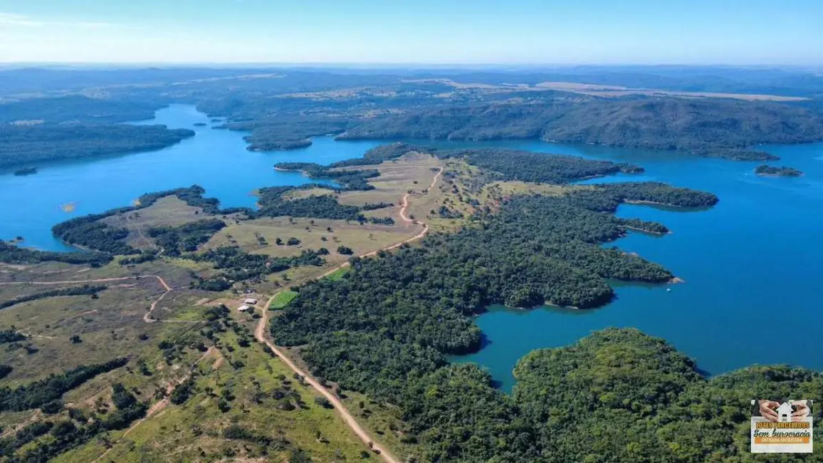 Foto 3 de Chácara à venda, 560m2 em Caldas Novas - GO