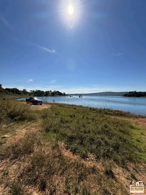 Foto 4 de Chácara à venda, 560m2 em Caldas Novas - GO