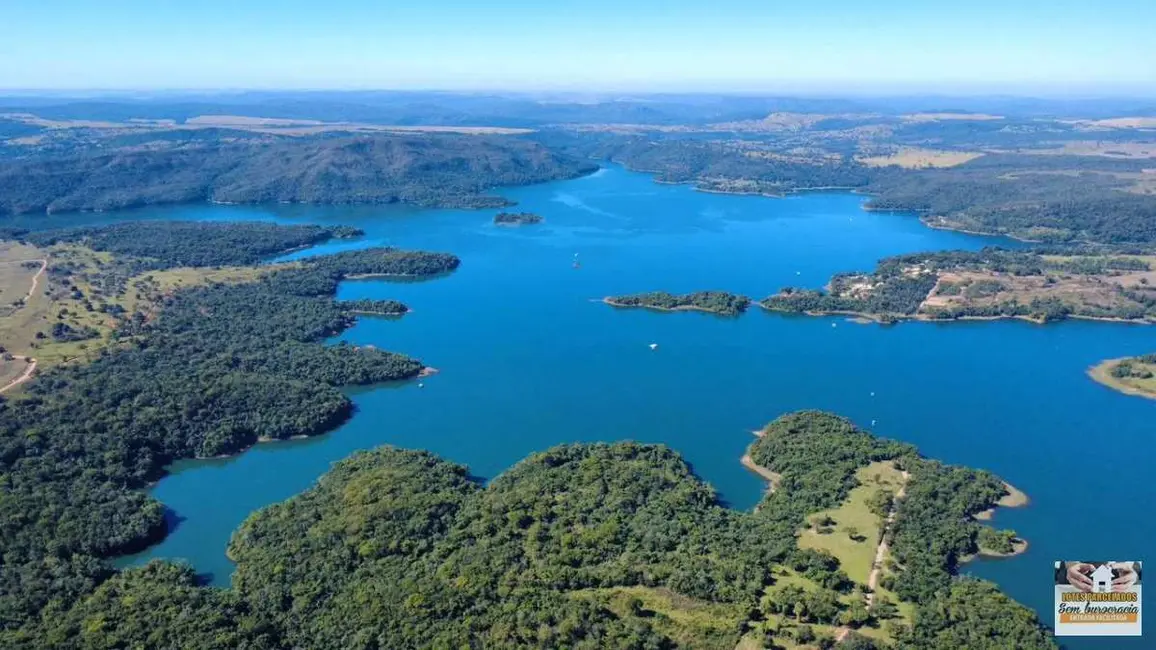 Foto 1 de Chácara à venda, 560m2 em Caldas Novas - GO