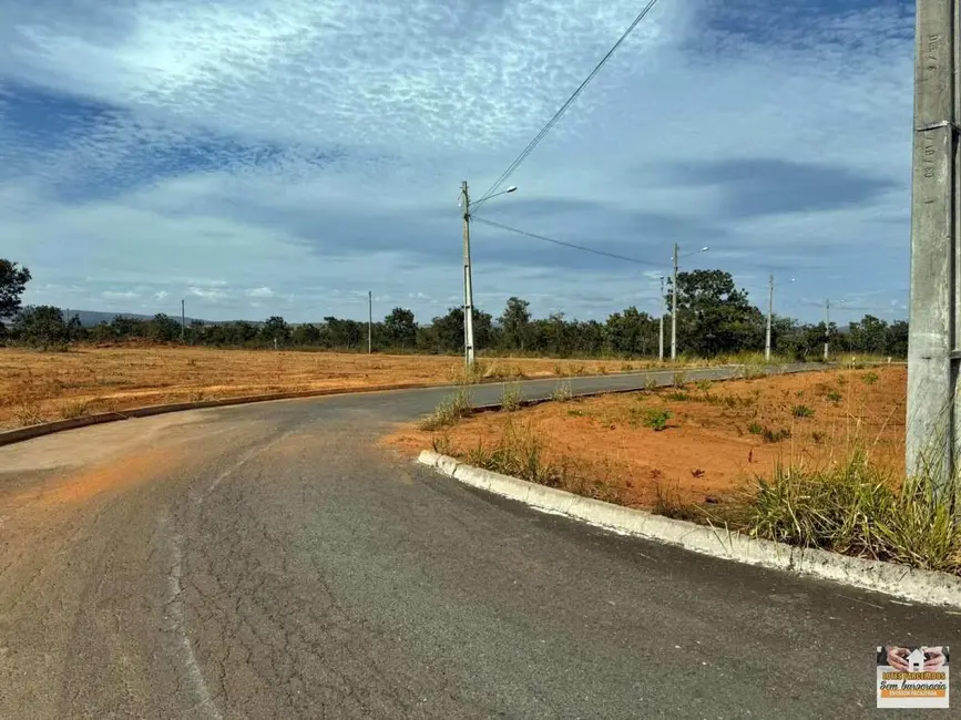 Foto 4 de Terreno / Lote à venda, 180m2 em Caldas Novas - GO